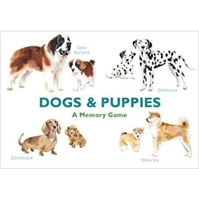 Image de Dogs &amp; Puppies