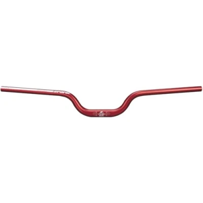 Afbeelding van Spank Spoon 800 Stuur Ø31,8mm, 40mm, rood