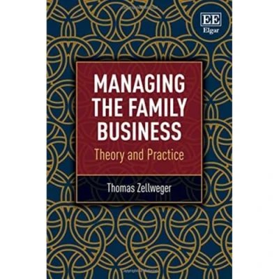 Afbeelding van Managing the Family Business Theory and Practice