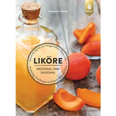 Afbeelding van Liköre regional und saisonal
