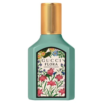 Afbeelding van Gucci Flora Gorgeous Jasmine 30 ml Eau de Parfum Spray