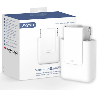 Afbeelding van Aqara Curtain Driver E1 Rod version