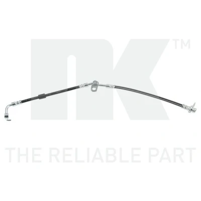 Afbeelding van NK 8532100 Remslang