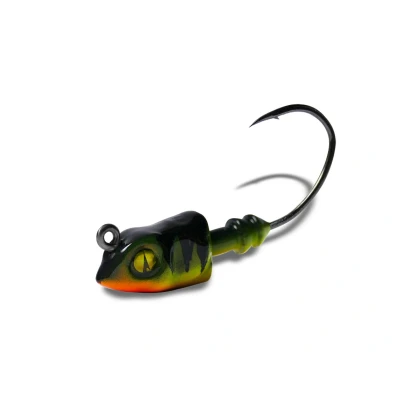 Afbeelding van VMC Ori Jig Perch X3 Jighead 17g Loodkoppen