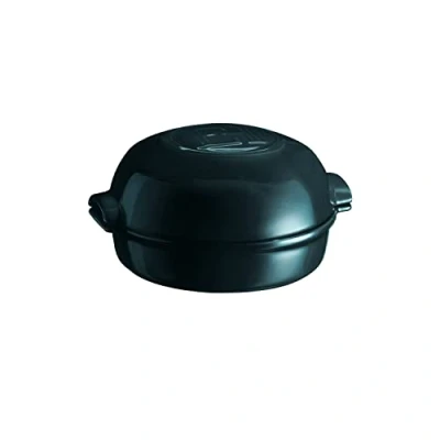 Afbeelding van Emile Henry CheeseBaker Belle Ile ø 15 cm / 550 ml