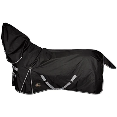 Image de Harry&#039;s Horse Couverture Imperméable Thor 0g avec Nuque Limousine 125/165