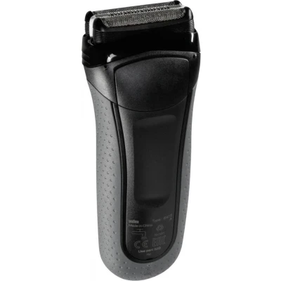 Afbeelding van Braun Series 3 3000BT