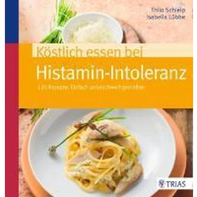 Afbeelding van Köstlich essen bei Histamin Intoleranz