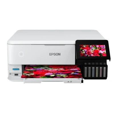 Image de Epson EcoTank ET 8500