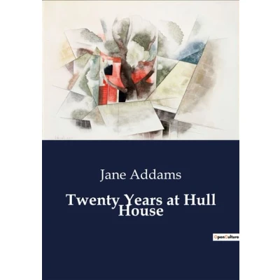 Image de Twenty Years at Hull House