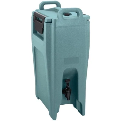 Afbeelding van Cambro Ultra Camtainer 20 Ltr Leiblauw CJ646 Horeca &amp; Professioneel