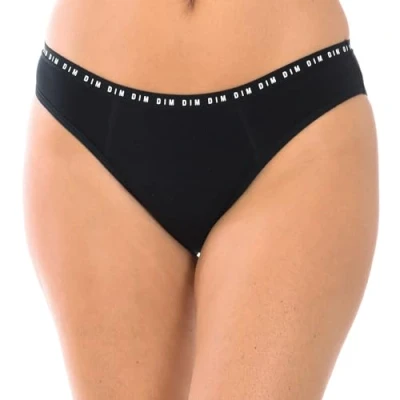 Image de DIM Slip Menstruel Débit Moyen Femme D0AY7