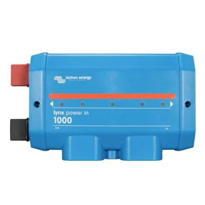 Afbeelding van Victron Energy LYN020102000 Verzamelrail