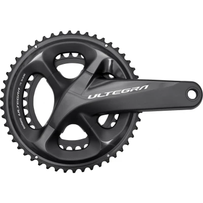 Afbeelding van Shimano Crankstel Ultegra Fc r8000 50/34t 2x11s 172,5 Mm Alu