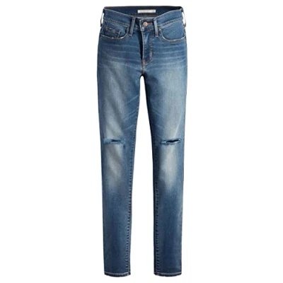 Image de Levi&#039;s Femme 311™ Shaping Skinny Jeans, Talk About It,31W / 30L