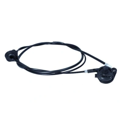 Afbeelding van MAXGEAR 32 1760 Motorkapkabel Voor