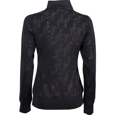 Afbeelding van Harry&#039;s Horse Vest Paris Zwart S