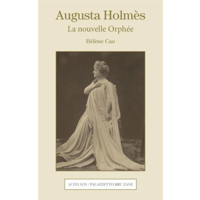 Image de Augusta Holmès