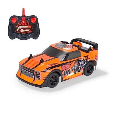 Afbeelding van Politiewagen op Afstandsbediening Dickie Toys