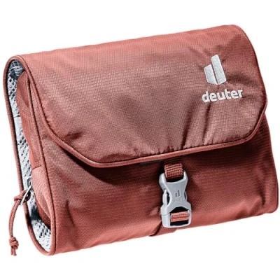 Afbeelding van deuter Wash Bag I Toilettas, uniseks, volwassenen, Caspia, eenheidsmaat