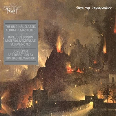 Afbeelding van Into The Pandemonium