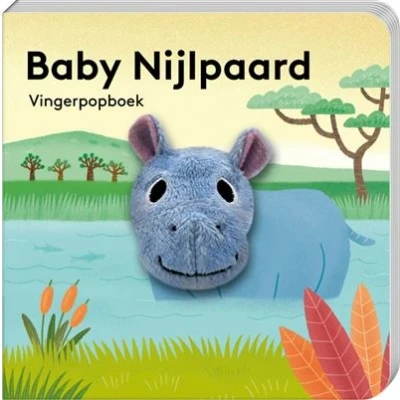 Image de Baby Nijlpaard