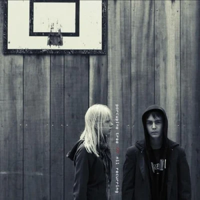 Afbeelding van Porcupine Tree Nil Recurring (Single)