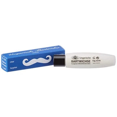 Afbeelding van Stern Hungarian Moustache Wax