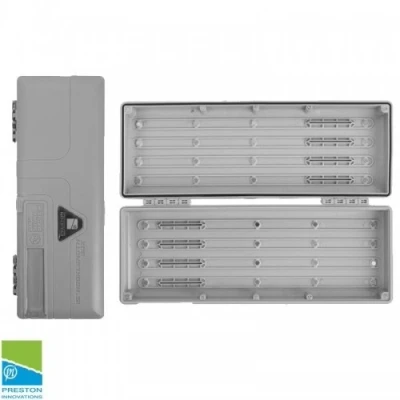 Image de Preston Mag Store Systems Unloaded Taille : 10cm