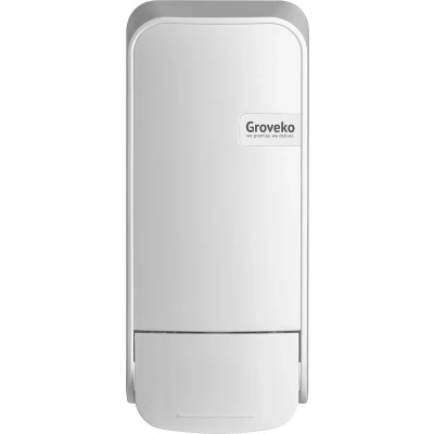 Afbeelding van Euro Products Foamzeepdispenser