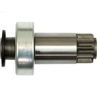 Afbeelding van Vrijwielaandrijving, starter AS PL SD3063