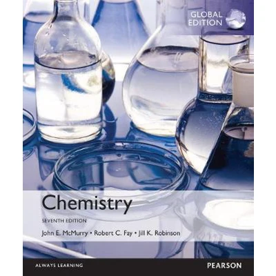 Afbeelding van Chemistry, Global Edition