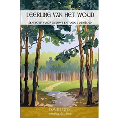 Afbeelding van Leerling van het Woud