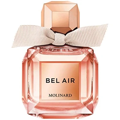 Afbeelding van Icones Collection Bel Air Eau De Toilette (edt) 75ml