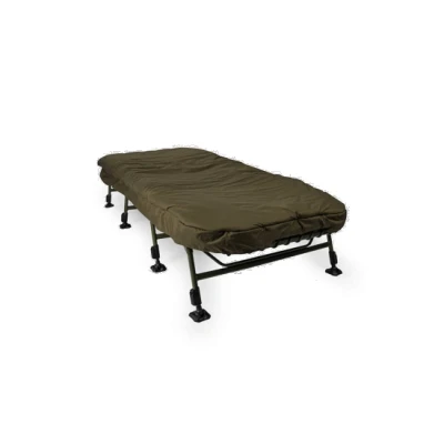 Afbeelding van Avid Benchmark Ultra Stretcher System X (Incl. Dekbed)
