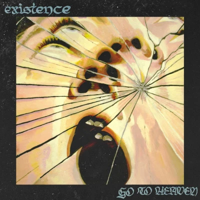Afbeelding van Existence Go To Heaven (LP)