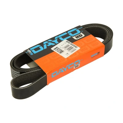Afbeelding van DAYCO 8PK1550HD Multiriem 1550,0 8