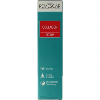 Afbeelding van Remescar Collageen Serum 30ML
