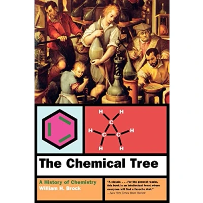 Afbeelding van The Chemical Tree