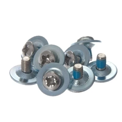 Afbeelding van Demon Schroeven Mounting Hardware 14mm Lengte schroeven: