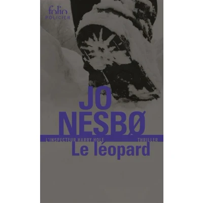 Image de Le léopard