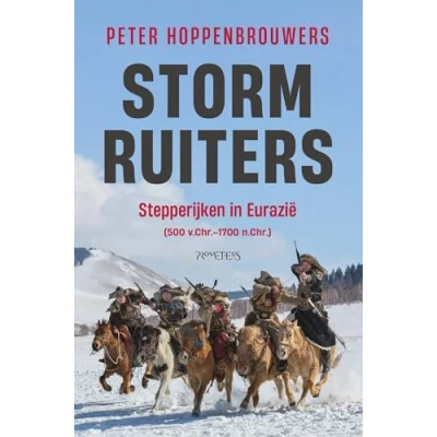 Afbeelding van Stormruiters
