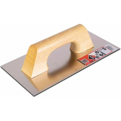 Afbeelding van DHZ troffel Rubi 30 x 15 cm