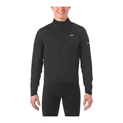 Afbeelding van Giro Chrono Expert Rain Jas Zwart M Man