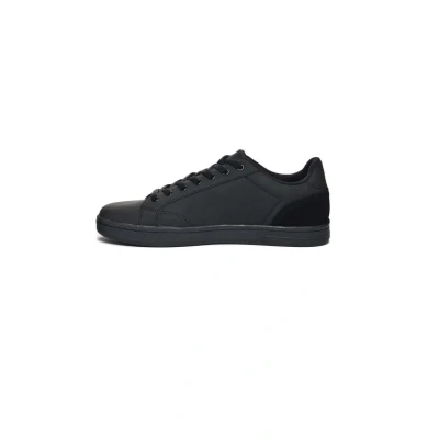 Afbeelding van Kappa Tango Sneakers voor heren, zwart.