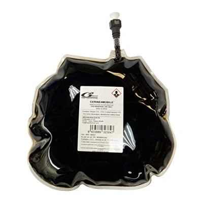 Afbeelding van 3RG 88267 Modifikatiepakket, roetfilter