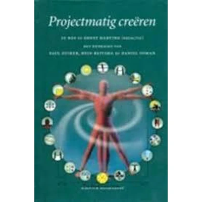 Afbeelding van Projectmatig creeren