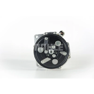 Afbeelding van MAHLE ORIGINAL ACP 1031 000P AC Compressor SD7V16 12 PAG 46 R 134a VOLKSWAGEN: Transporter 5, Caddy 3, 5 Bus, SEAT: Alhambra I