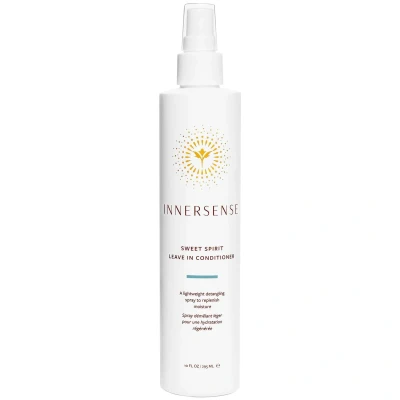 Afbeelding van Conditioners &amp; Hair Masque Sweet Spirit Leave in Conditioner 295 ml