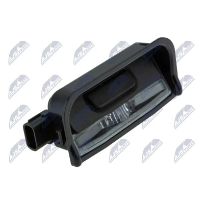 Afbeelding van NTY EZC HD 035 Achterklepslot